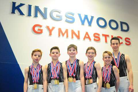 Kingswood Gymnastics